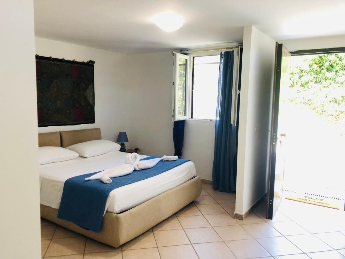 Ferienwohnung Casa Di Giade Anguillara Sabazia Exterior foto